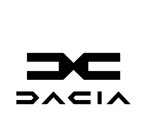 Logo Dacia